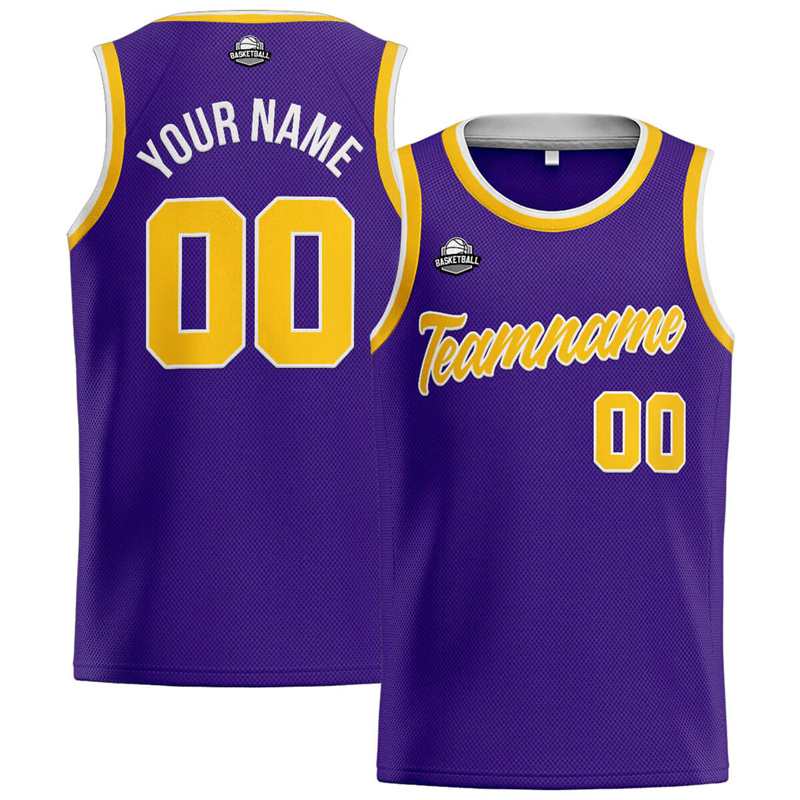 Street Fashion Logo Design - Summer Basketball Vest For Men Custom