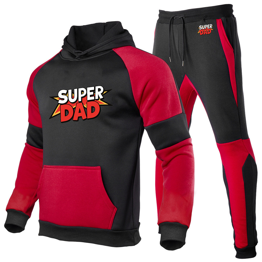Street Fashion Logo Design - 2025 Spring And Autumn Men's super