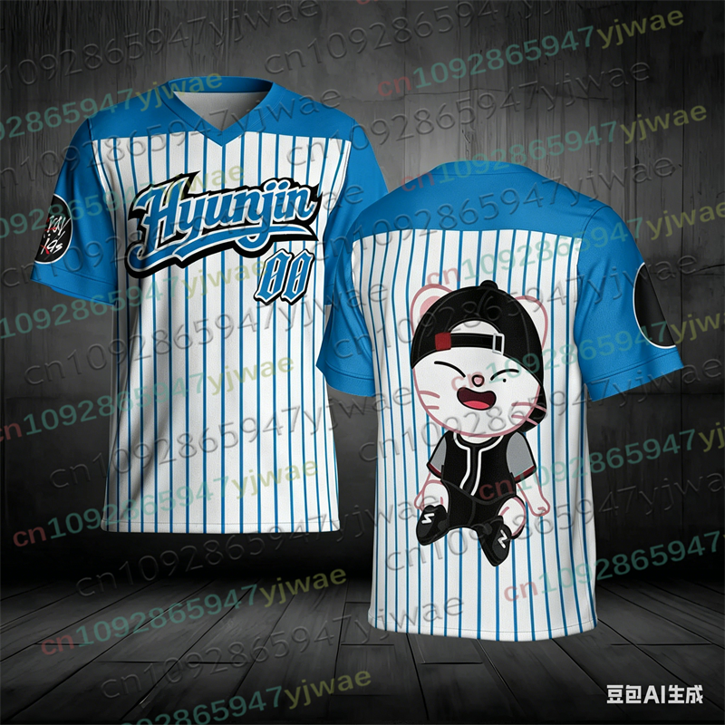 Summer Kpop Stay Album Fans TS – обзор и цена Street Fashion Kpop