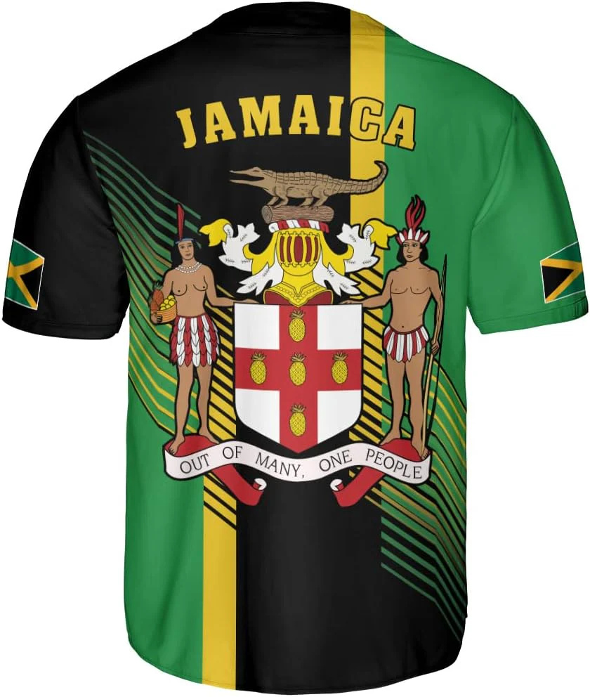 Personalized Name Jamaica Desi – обзор и цена Street Fashion Name
