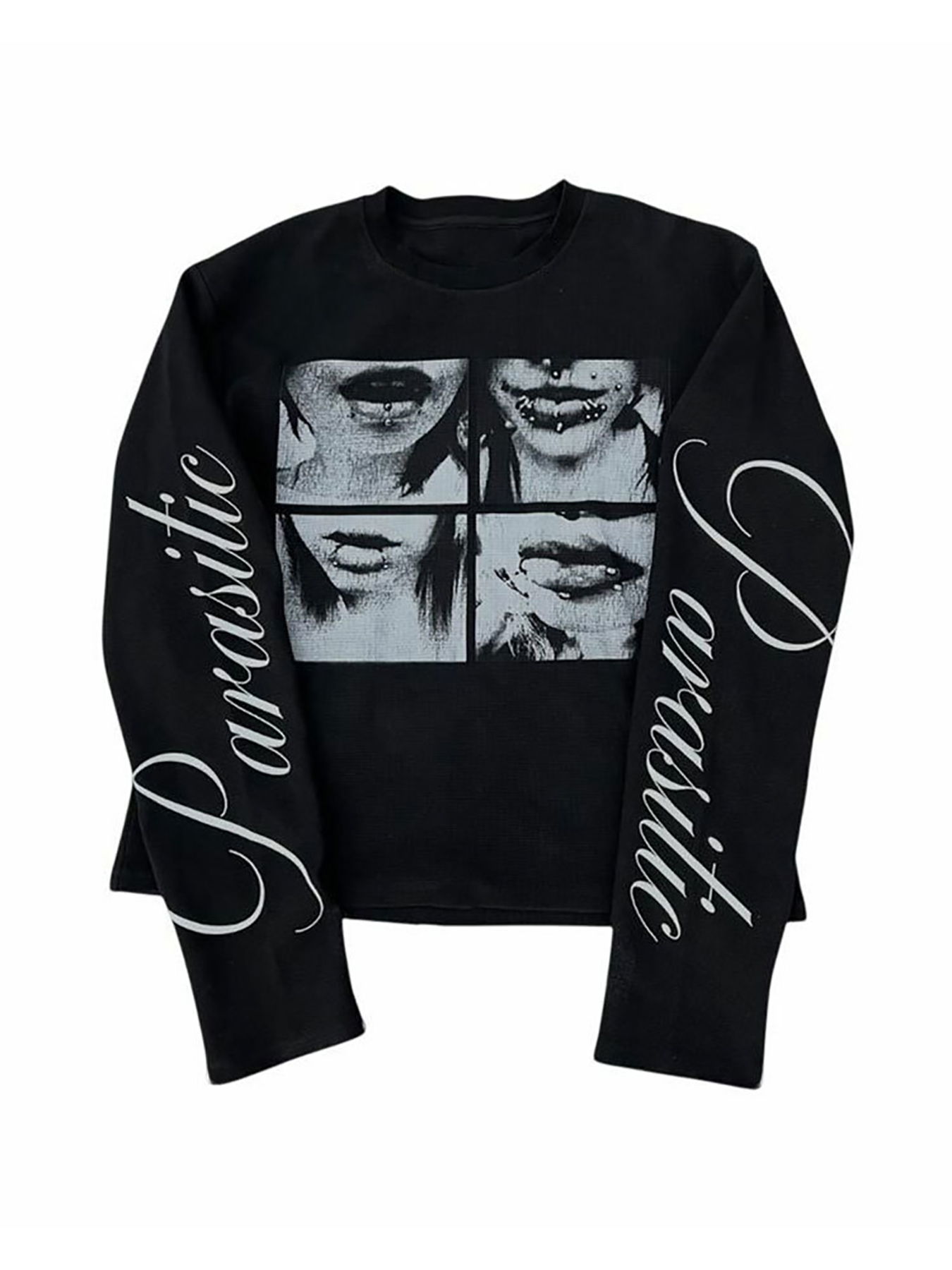 Dark style street punk unisex  – обзор и цена Street Fashion Punk