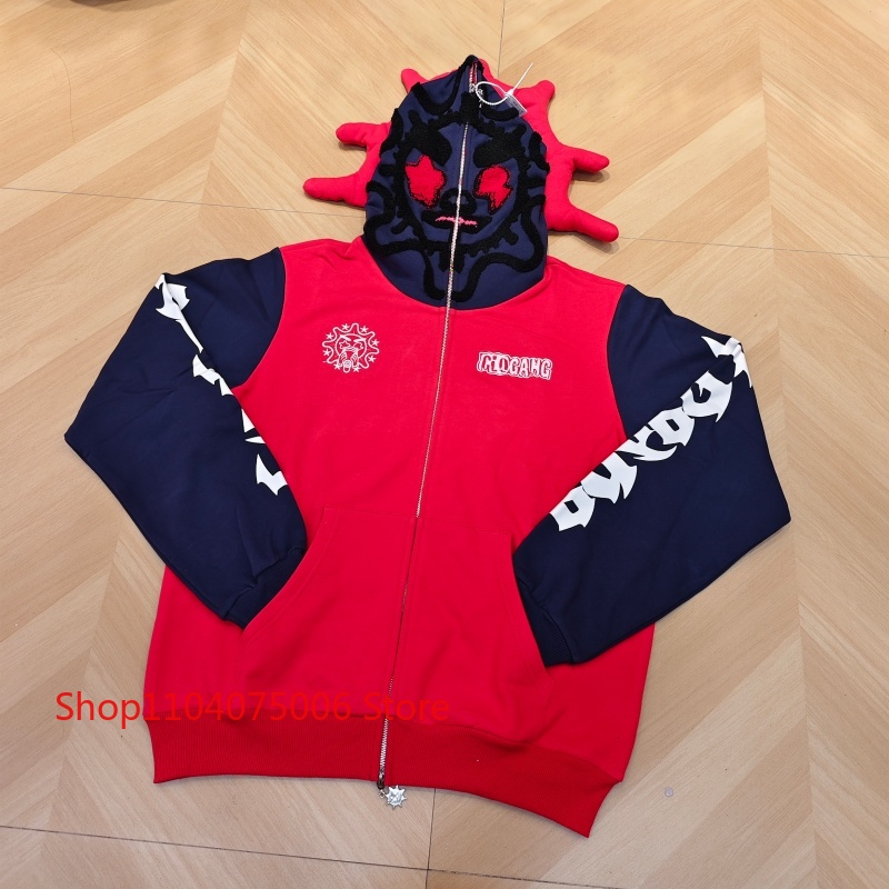 Unisex Glo Gang Hoodie Street  – обзор и цена Street Fashion Logo Design