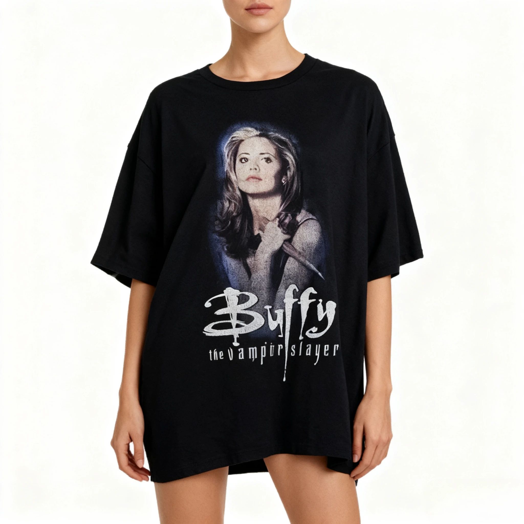 Y2k Streetwear Vintage Vampire – обзор и цена Street Fashion Theme