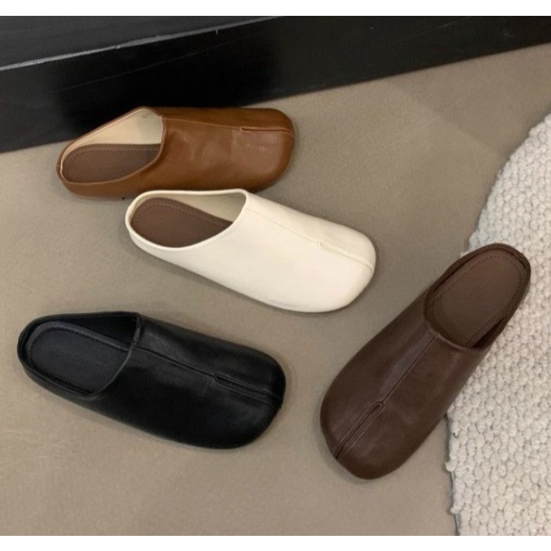 New Fashion Tabi Ninja Flats L – обзор и цена Street Fashion Lady