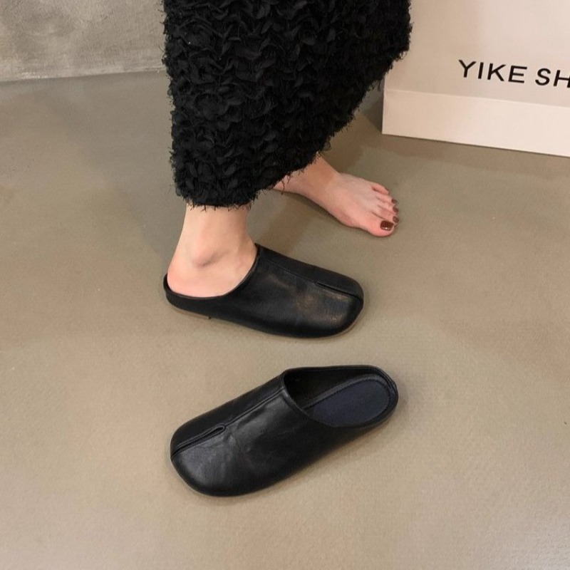 New Fashion Tabi Ninja Flats L – обзор и цена Street Fashion Lady