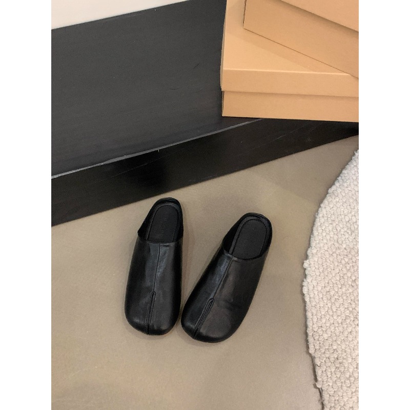 New Fashion Tabi Ninja Flats L – обзор и цена Street Fashion Lady