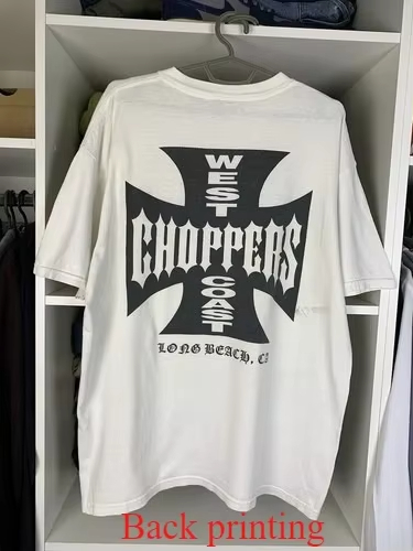 2026 new West Coast Choppers T – обзор и цена Street Fashion Logo Design