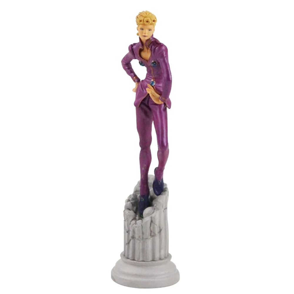Anime Figure Pen Gold Experien – обзор и цена Street Fashion Blog