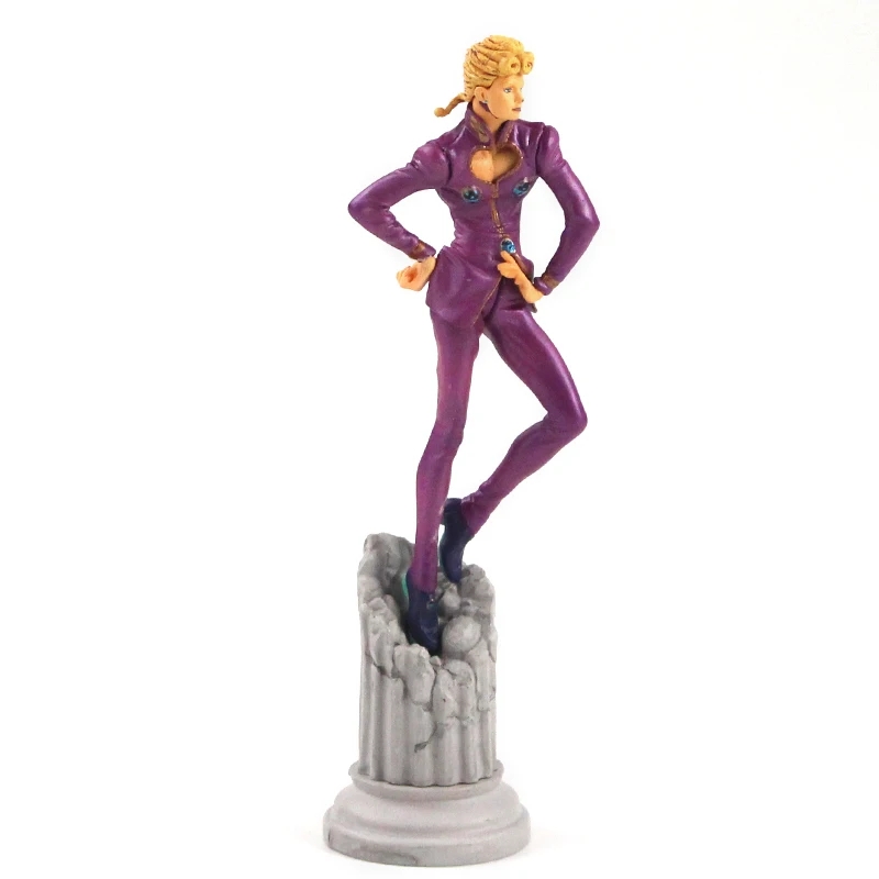 Anime Figure Pen Gold Experien – обзор и цена Street Fashion Blog