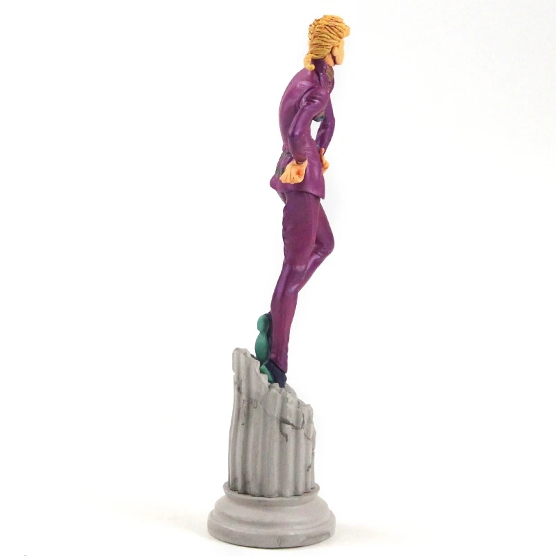 Anime Figure Pen Gold Experien – обзор и цена Street Fashion Blog