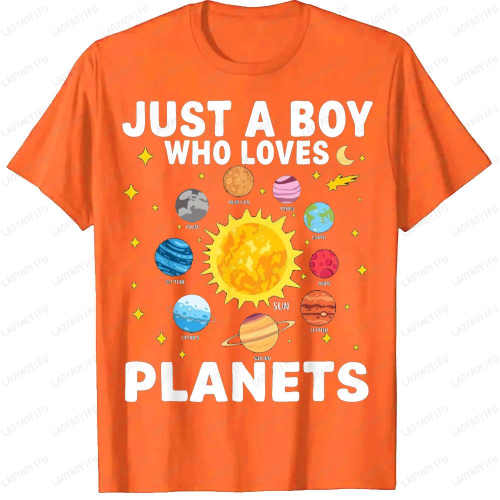 Just A Boy Who Loves Planets G – обзор и цена Street Fashion Loverboy