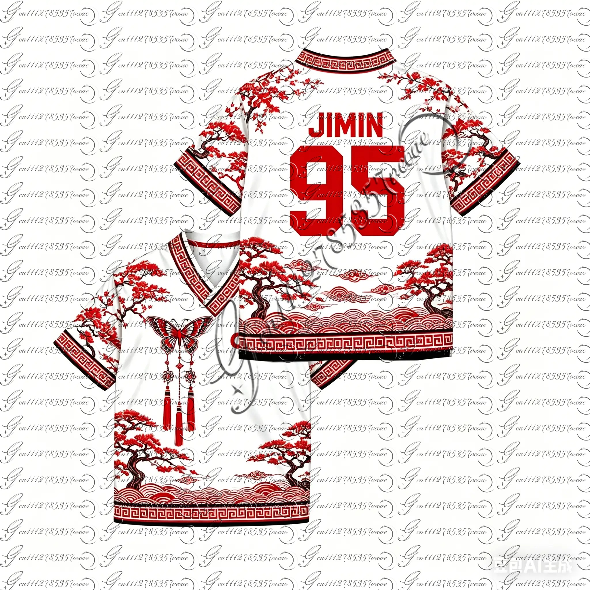 Unisex 2026 Kpop SUGA 93 Chine – обзор и цена Street Fashion Kpop