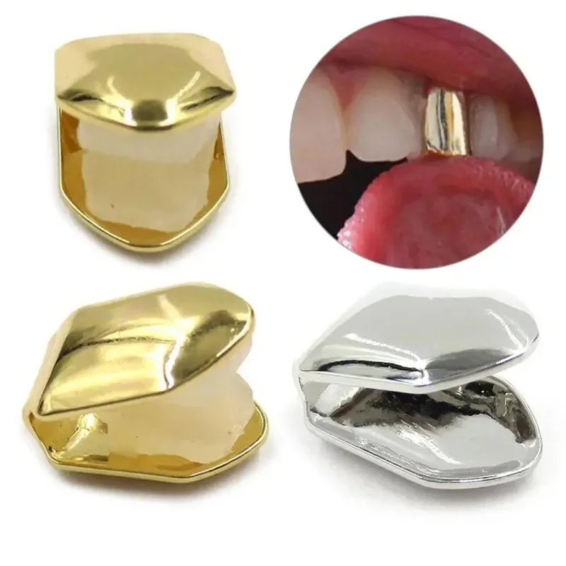 1/2/3/4pcs Fashion Gold Color  – обзор и цена Street Fashion Jewelry