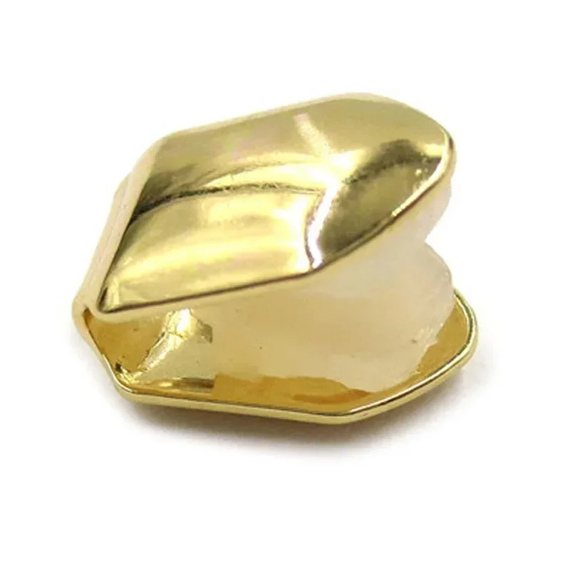 1/2/3/4pcs Fashion Gold Color  – обзор и цена Street Fashion Jewelry