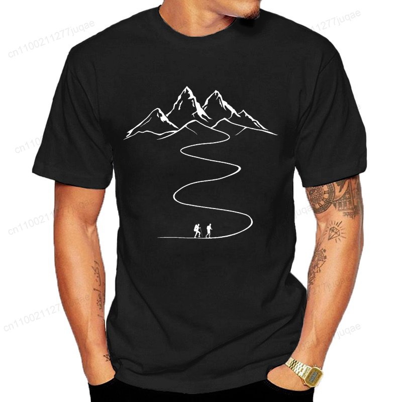 Mountains Path Hiking Trail Cu – обзор и цена Street Fashion Blog
