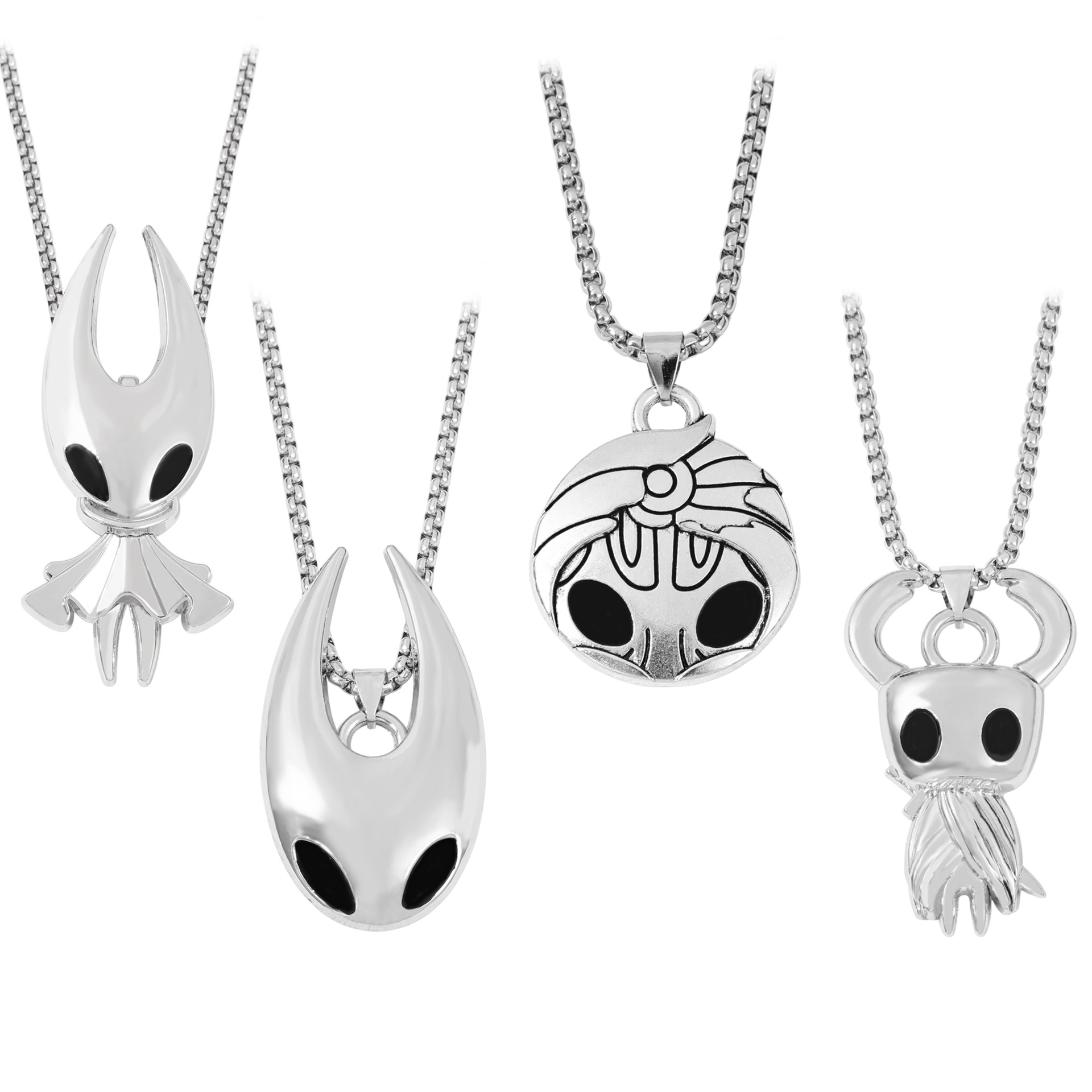 Fashion gaming jewelry accesso – обзор и цена Street Fashion Jewelry