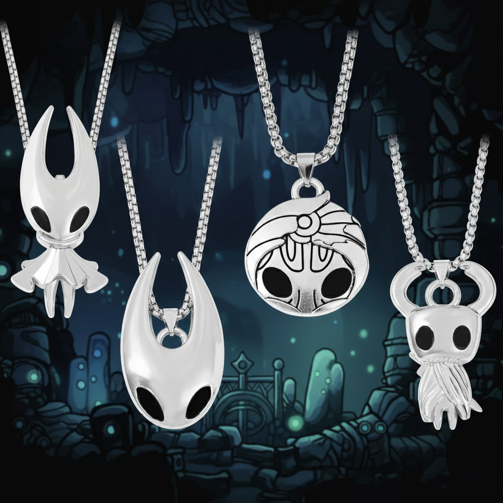 Fashion gaming jewelry accesso – обзор и цена Street Fashion Jewelry