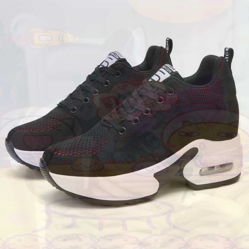 Red Size 36 Shoes Woman Tennis – обзор и цена Street Fashion Name