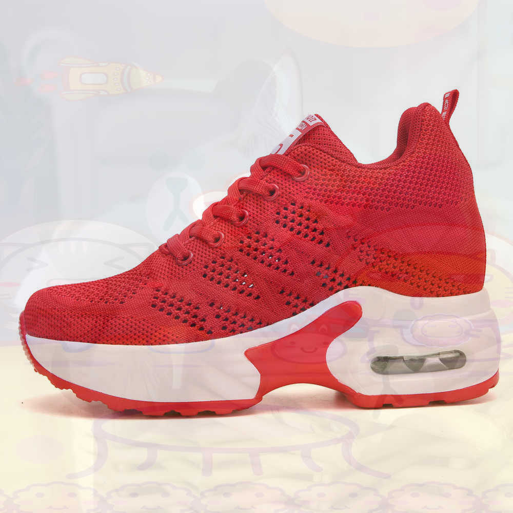 Red Size 36 Shoes Woman Tennis – обзор и цена Street Fashion Name