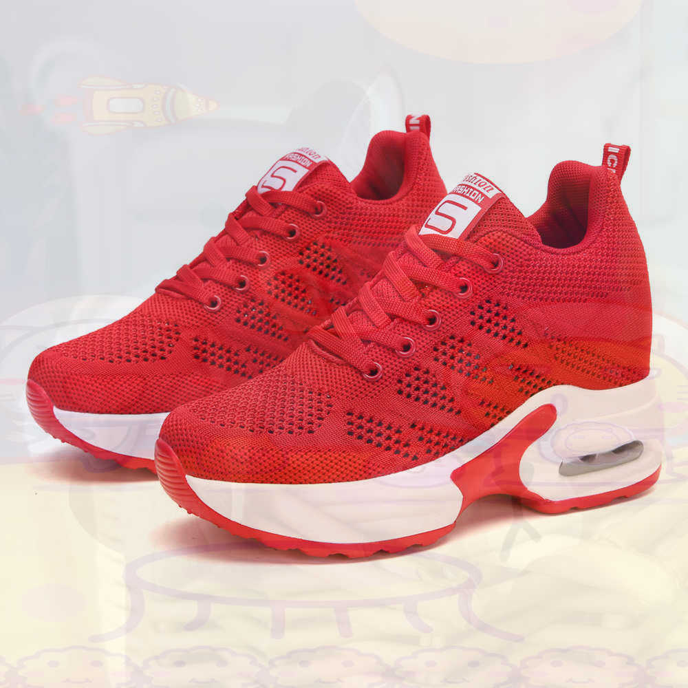 Red Size 36 Shoes Woman Tennis – обзор и цена Street Fashion Name