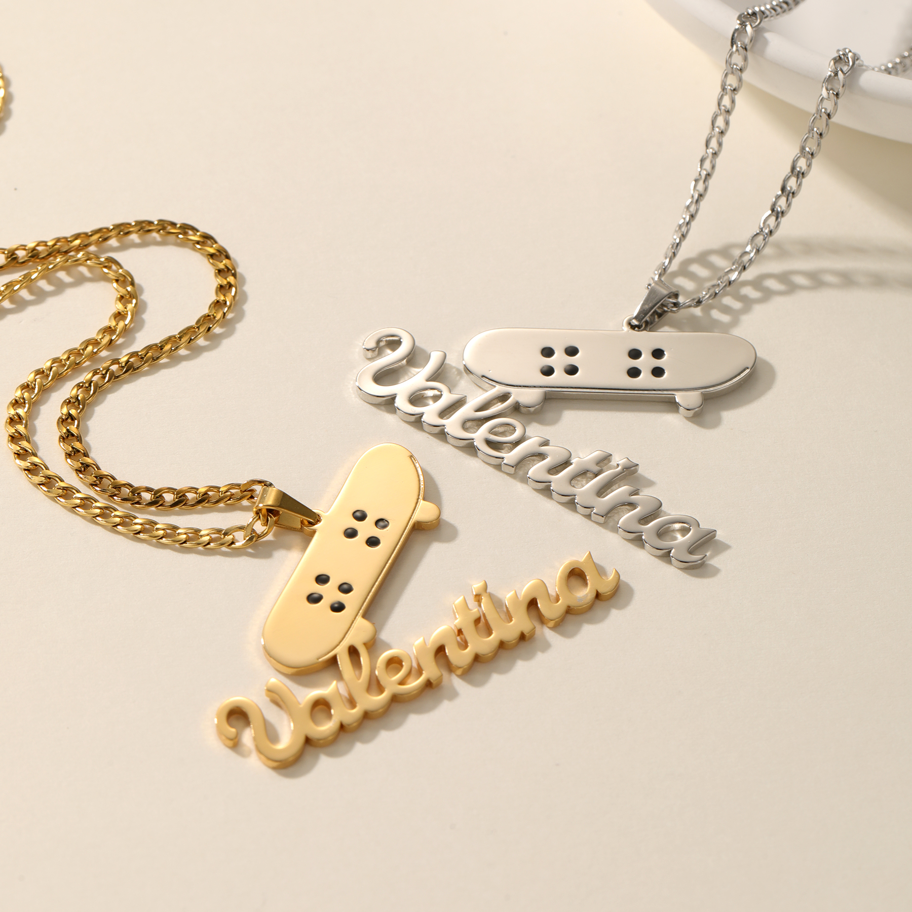 Customized Skateboard Name, A  – обзор и цена Street Fashion Name