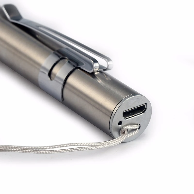 Mini Portable LED Pen Light Fl – обзор и цена Street Fashion Blog