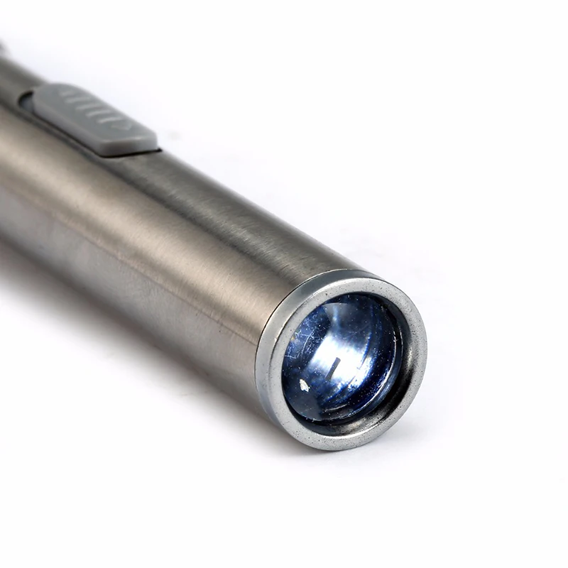 Mini Portable LED Pen Light Fl – обзор и цена Street Fashion Blog