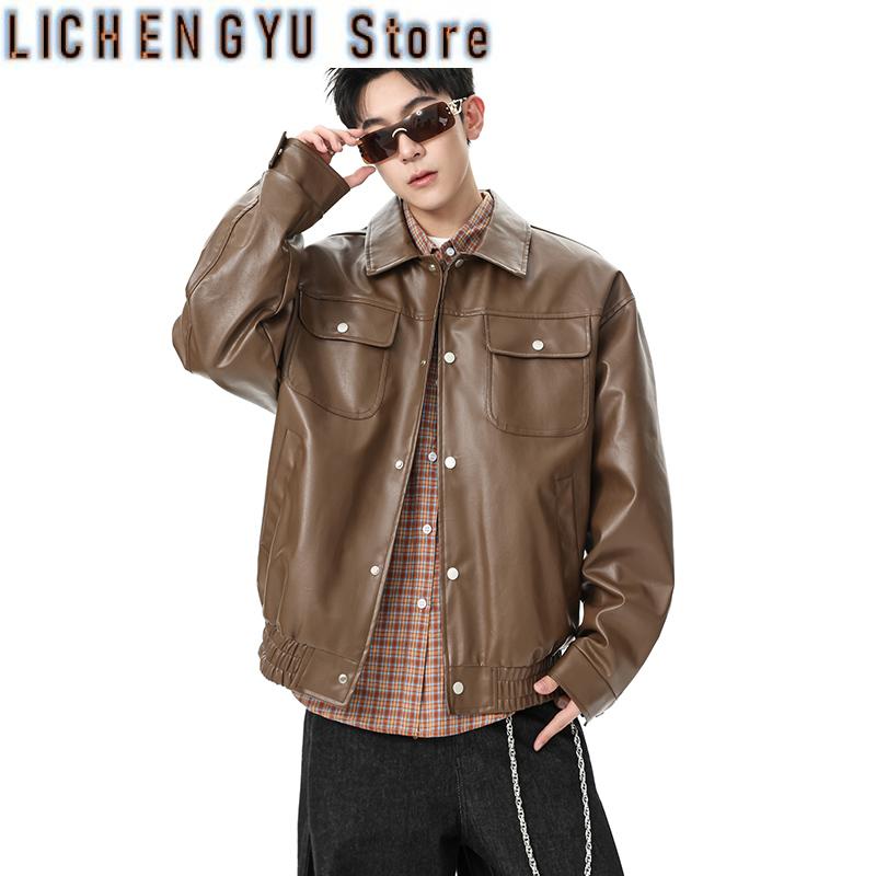 American High Street Cool Retr – обзор и цена Street Fashion In Korea