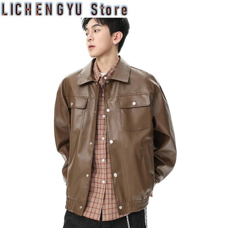 American High Street Cool Retr – обзор и цена Street Fashion In Korea