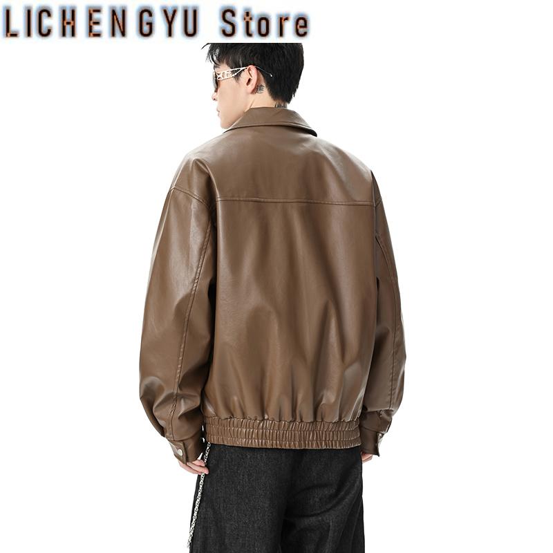 American High Street Cool Retr – обзор и цена Street Fashion In Korea