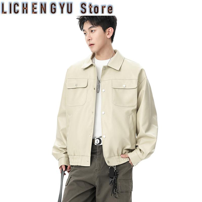 American High Street Cool Retr – обзор и цена Street Fashion In Korea
