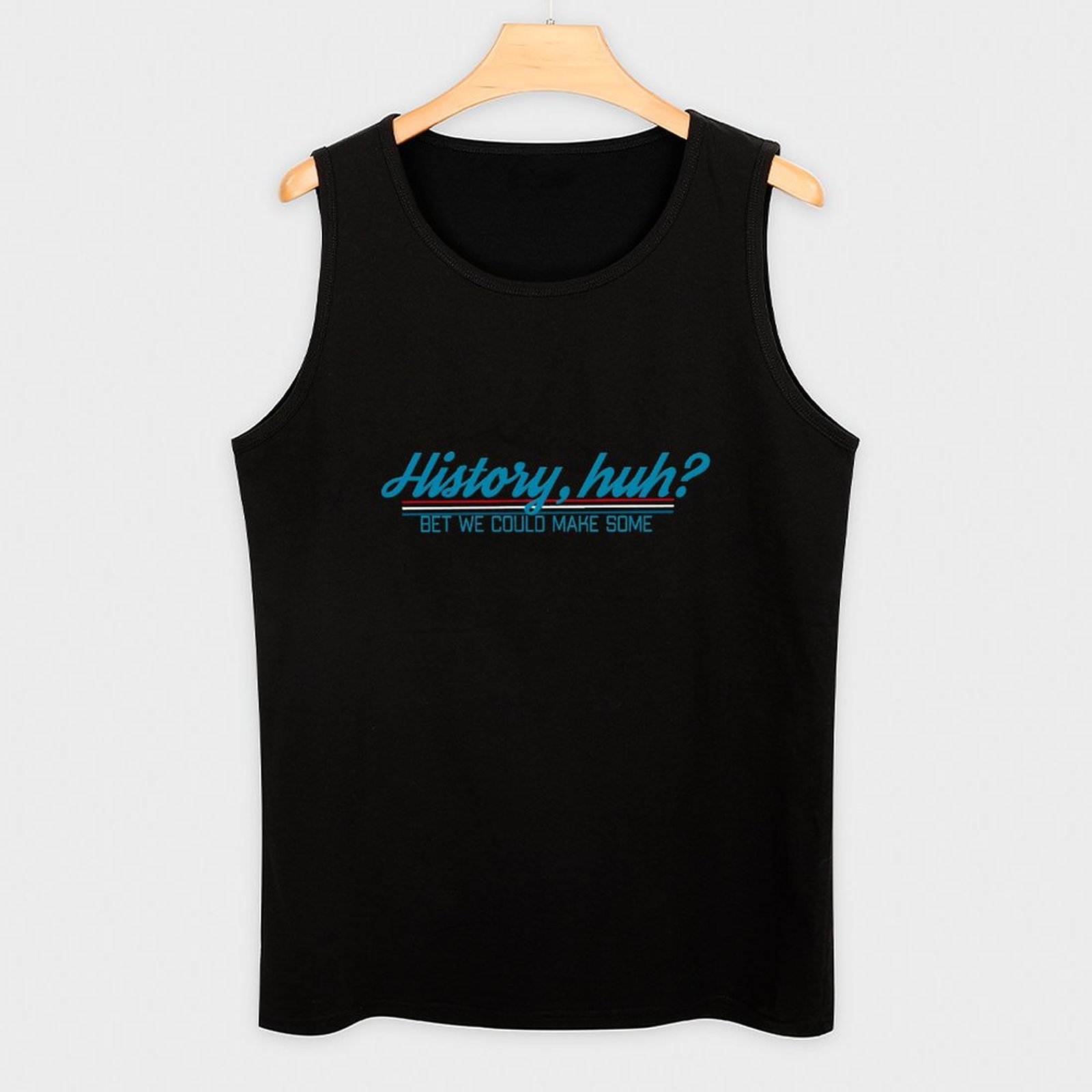 RWRB History Huh? Tank Top Str – обзор и цена Street Fashion History