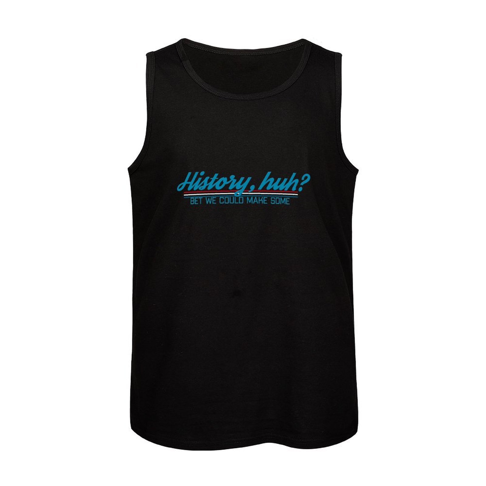 RWRB History Huh? Tank Top Str – обзор и цена Street Fashion History