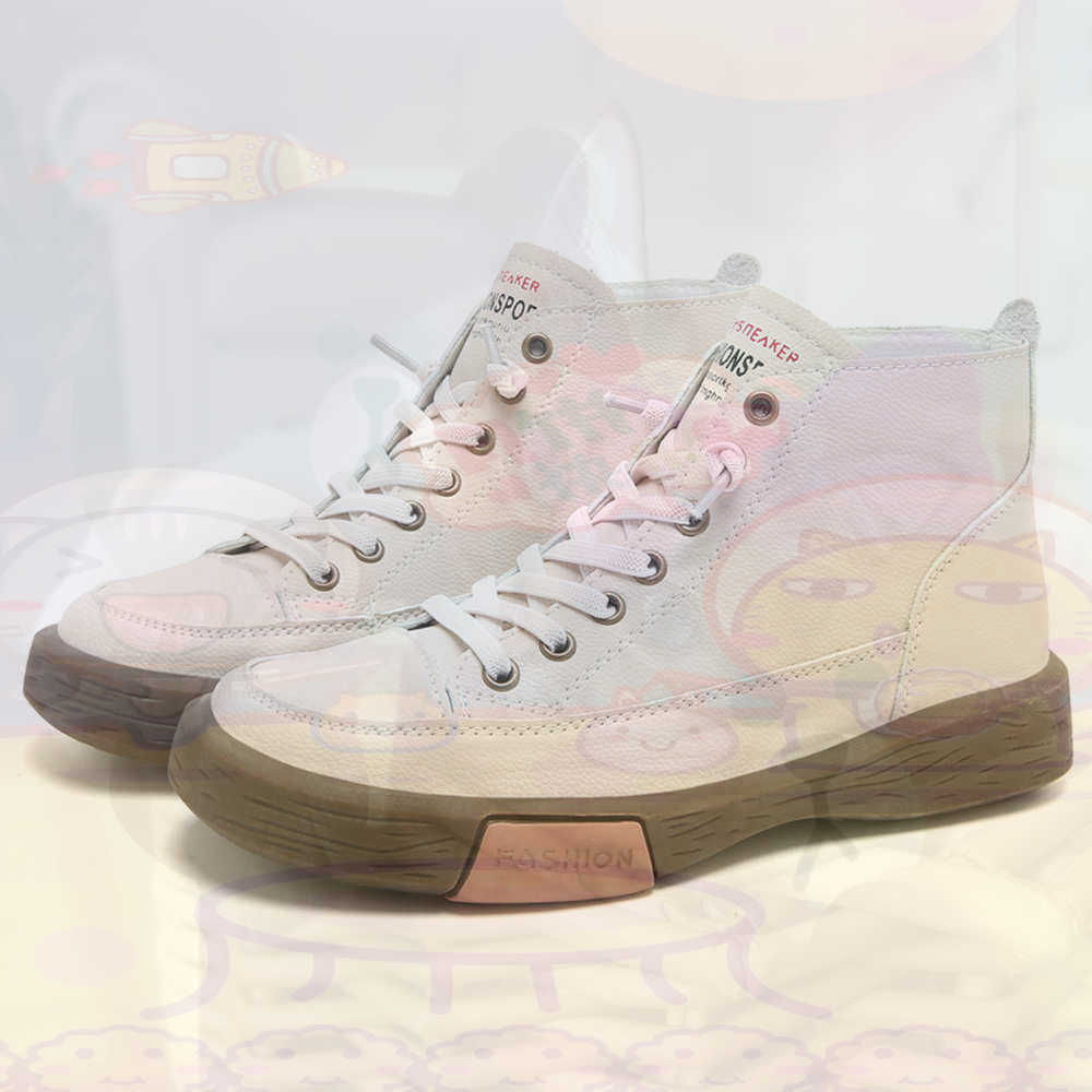 High Top Hi Cut Offers Skatebo – обзор и цена Street Fashion Name
