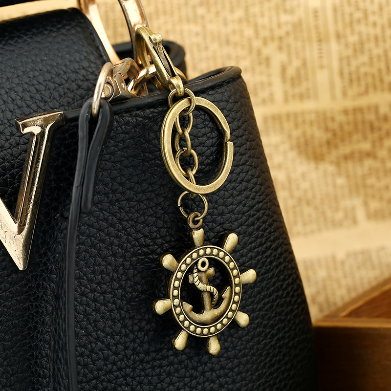 Lobster Clasp Clock Keychain f – обзор и цена Street Fashion Vendors