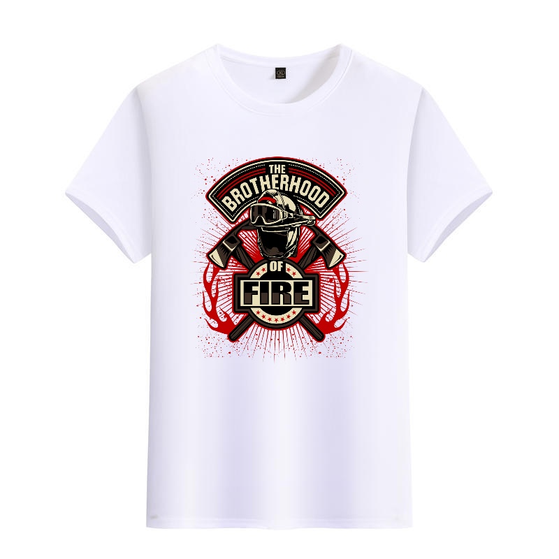 Men's Black Round-Neck Short-S – обзор и цена Street Fashion Theme
