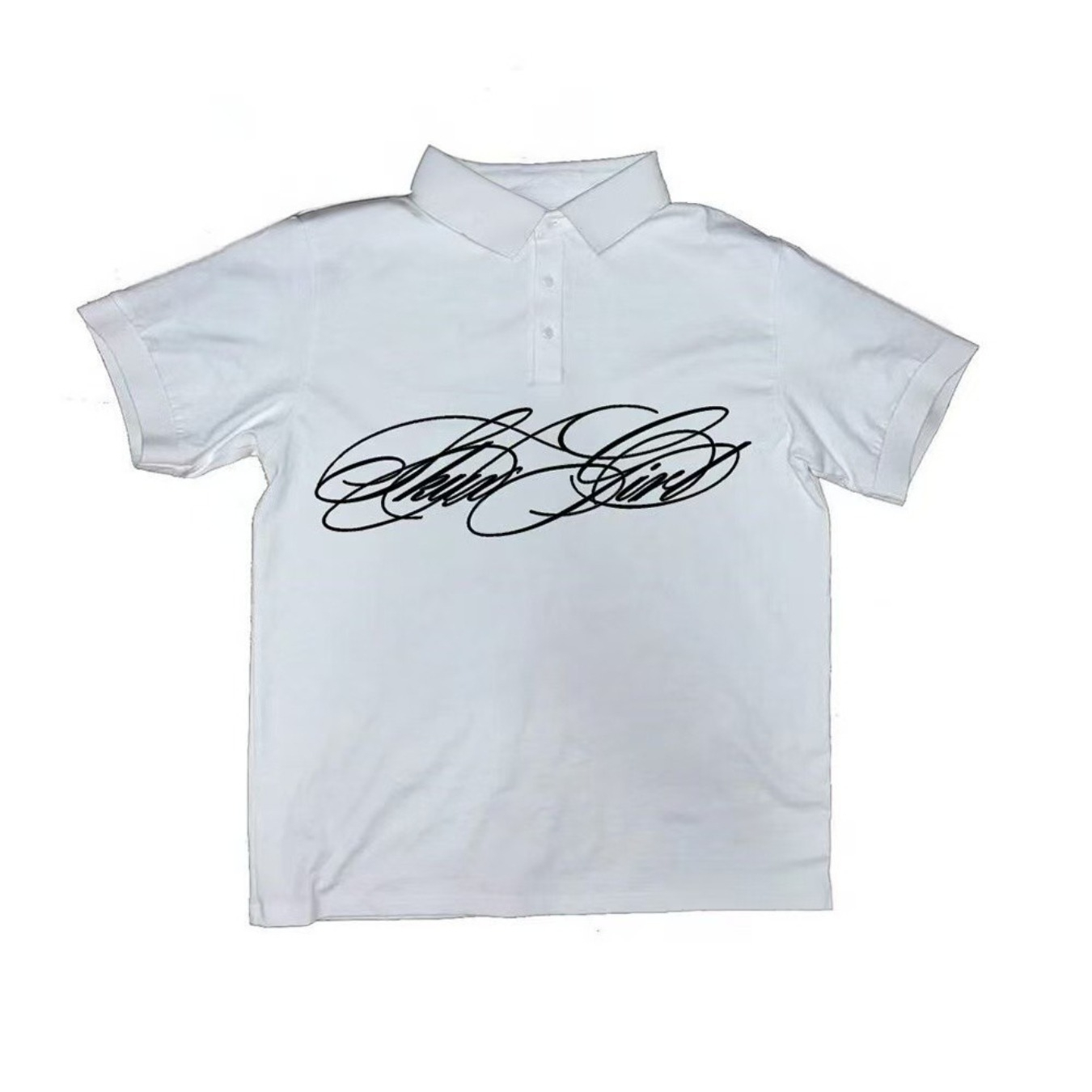 Fashion Trend Y2k Short Sleeve – обзор и цена Street Fashion England