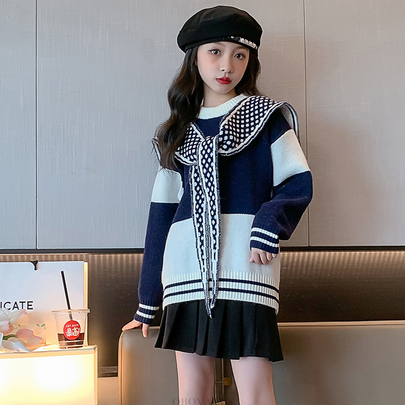 New Designer Kids Sweater with – обзор и цена Street Fashion England
