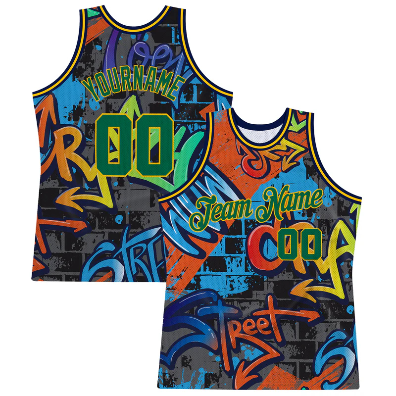 Street Graffiti Style Tank Top – обзор и цена Street Fashion Name