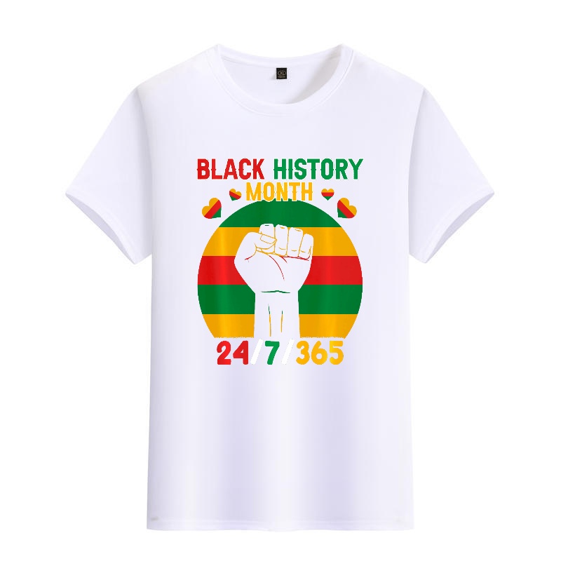 Men's Black Crew Neck Short-Sl – обзор и цена Street Fashion History