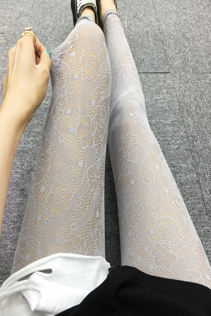 South Korea 2025 Lace Bottoms  – обзор и цена Street Fashion In Korea