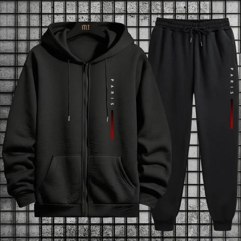 2025 new zipper sweaters chand – обзор и цена Street Fashion Paris 2025