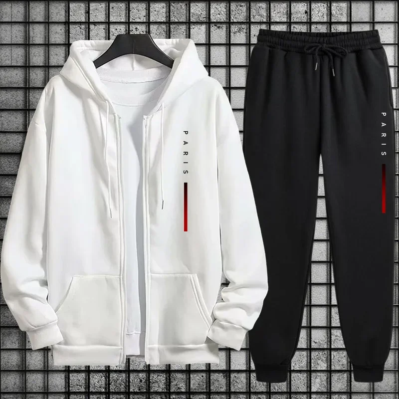 2025 new zipper sweaters chand – обзор и цена Street Fashion Paris 2025