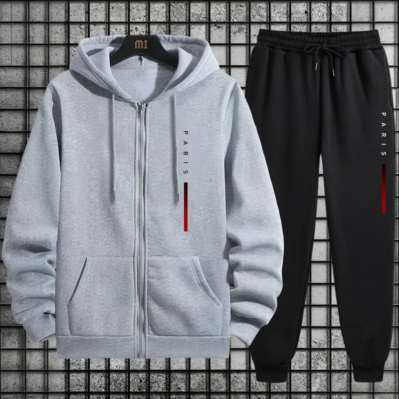 2025 new zipper sweaters chand – обзор и цена Street Fashion Paris 2025