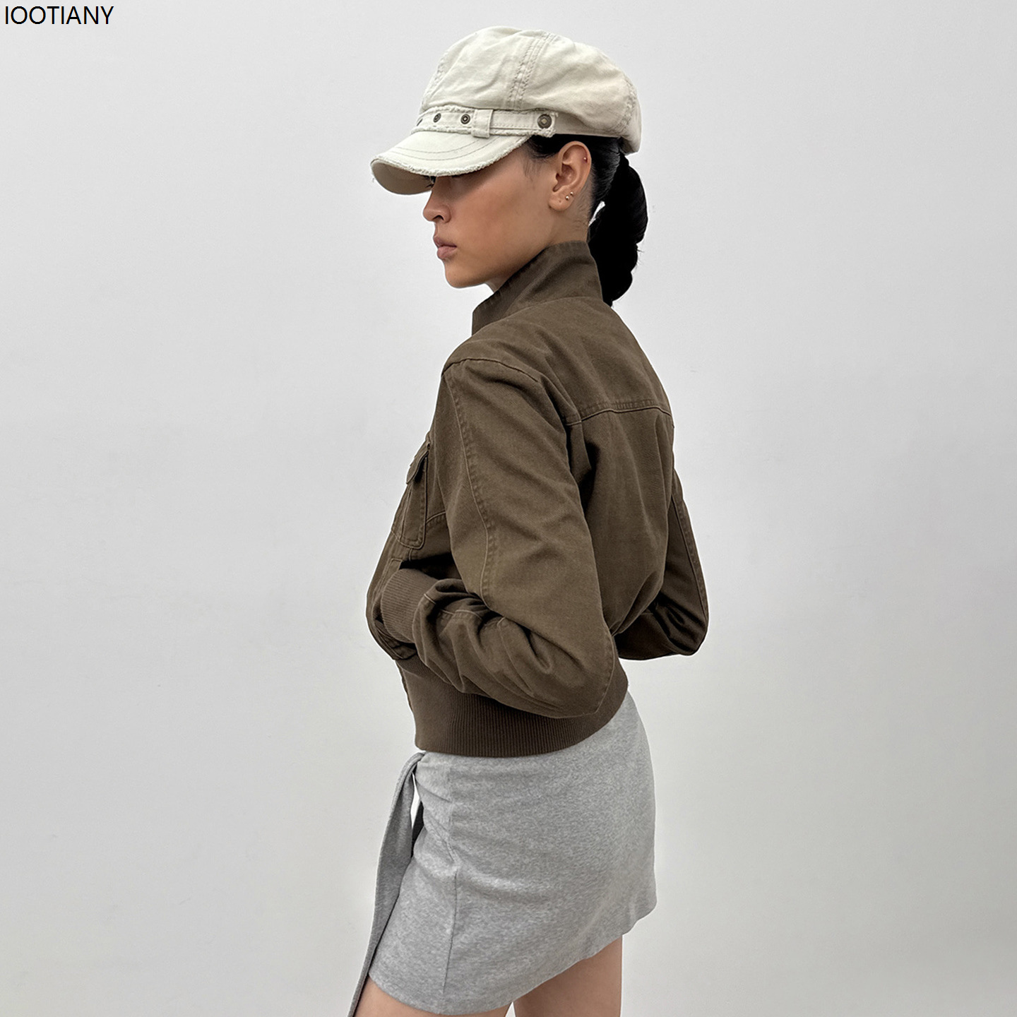 High Street Adult Retro Indust – обзор и цена Street Fashion England