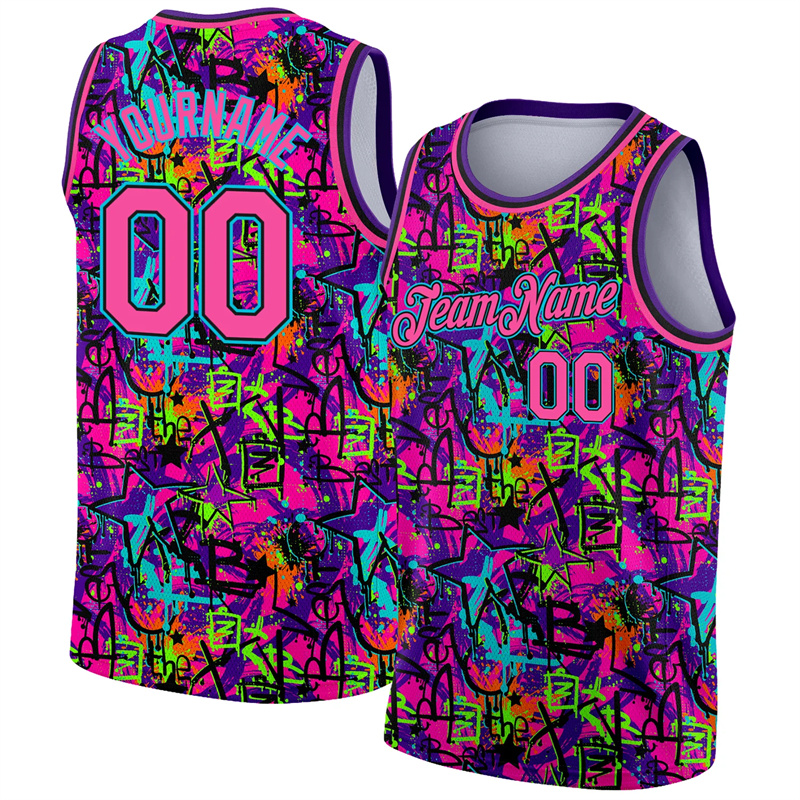 Street Graffiti Style Tank Top – обзор и цена Street Fashion Name