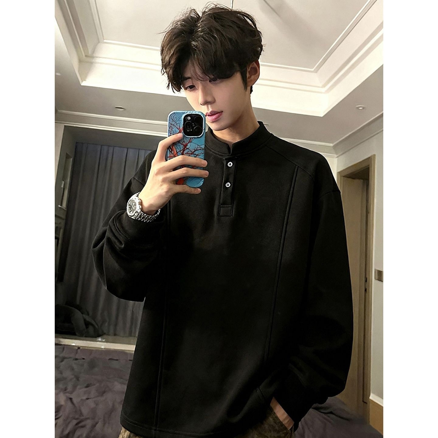 Mens No Hat Hoodies Hombres Ov – обзор и цена Street Fashion History