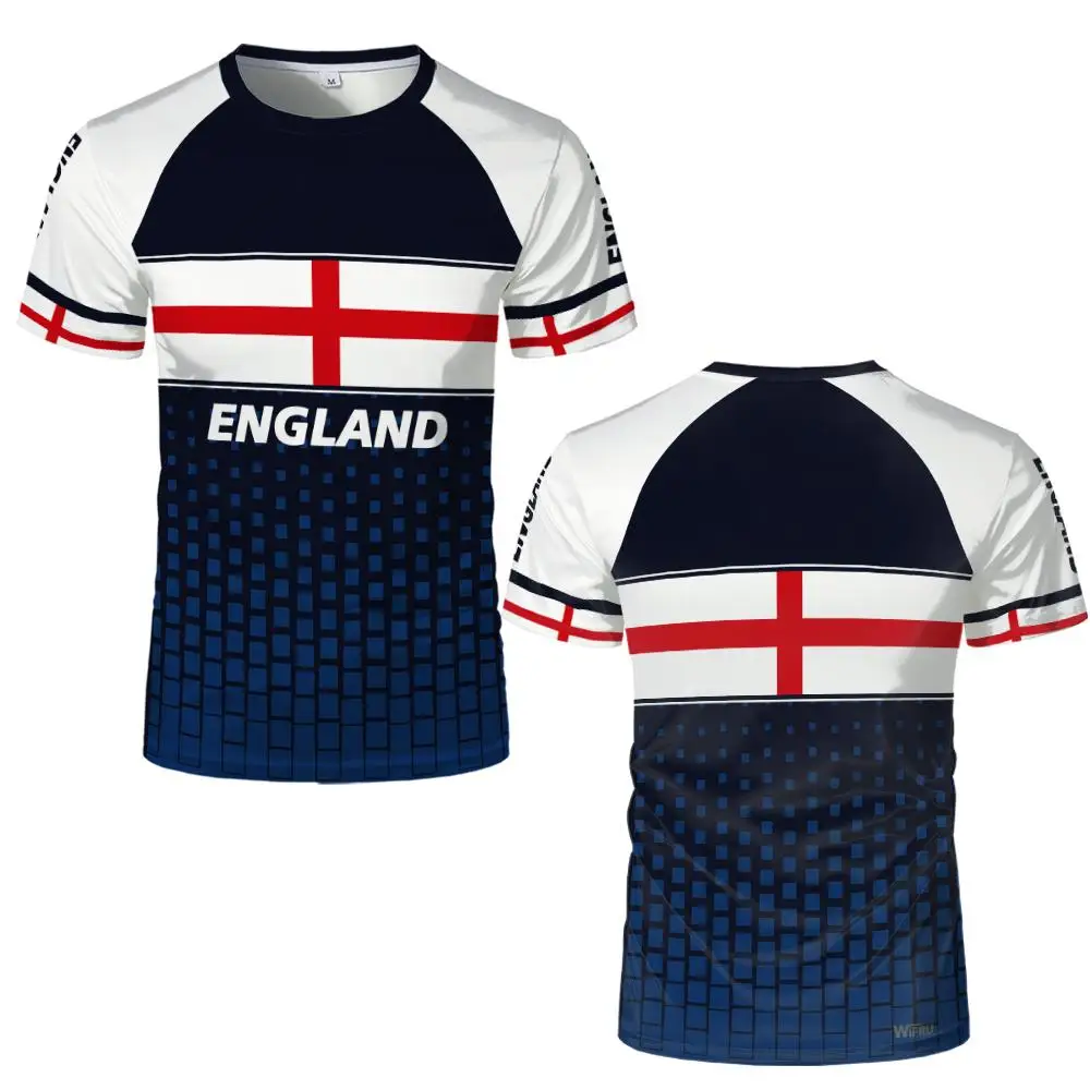 2026 New England Flag Printed  – обзор и цена Street Fashion England