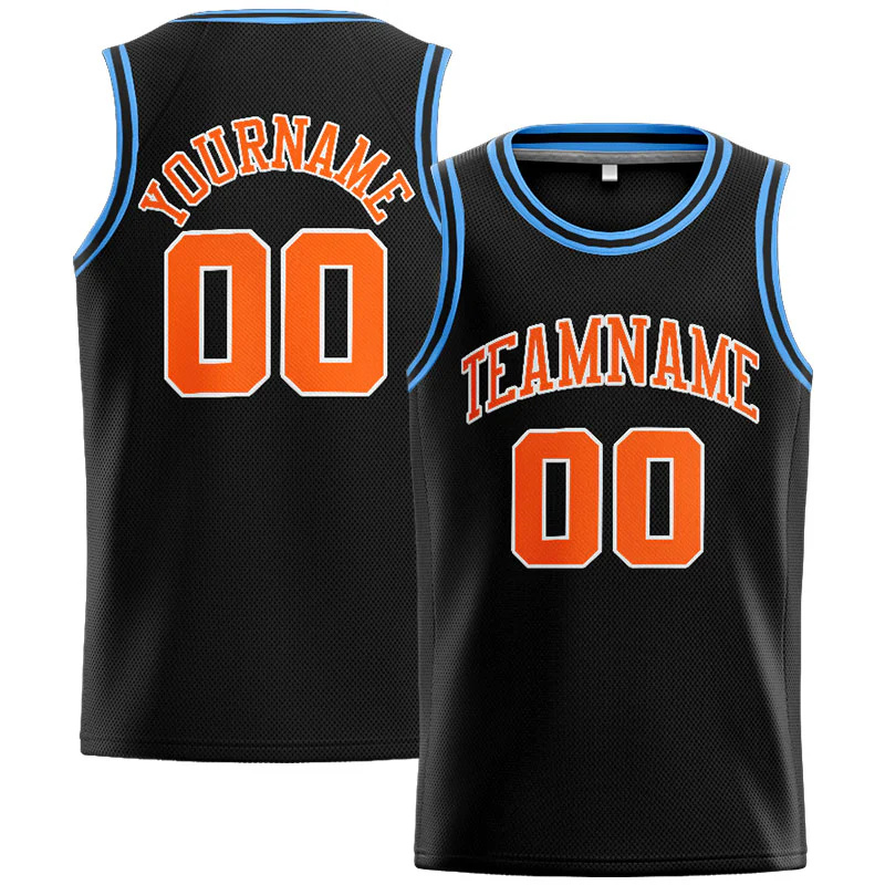 Black Basketball Vest Men And  – обзор и цена Street Fashion Name