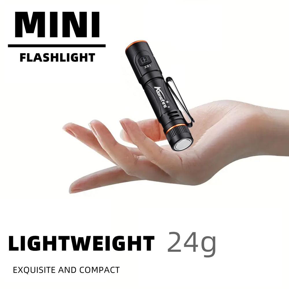 EDC Mini High Bright Pen Flash – обзор и цена Street Fashion Blog